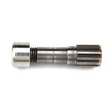 Screw Machine Part Manufacturers