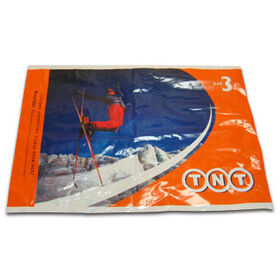 Plastic Carrier Bag Manufacturers