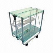 Trolley Manufacturers