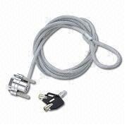 Notebook Security Lock/Laptop Chain Cable Switch Lock Manufacturers