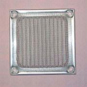 Aluminum & Stainless Stell Fan Filters - 06 Series Manufacturers