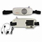 Waistband PA Amplifier Manufacturers