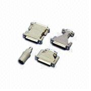 CS0605A PS2 Keyboard Adapter Mini 6M/DIN5F Manufacturers