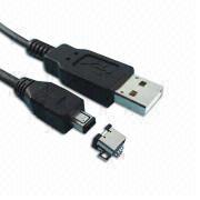 Mini USB Cable Manufacturers