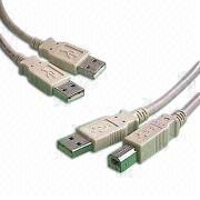 USB Cables Manufacturers