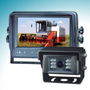CCTV Security Camera Manufacturers