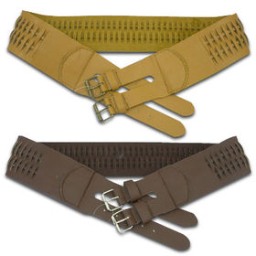 Wide Plaited Belt Manufacturers