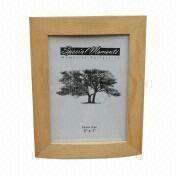 Unfinished Pine 5 x 7 Picture Frame Manufacturers