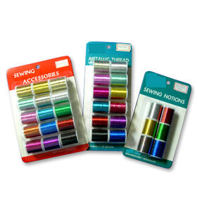 Thread Manufacturers