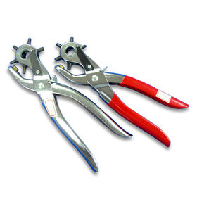 Belt Hole Punch Manufacturers