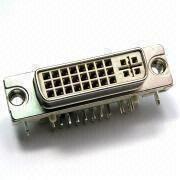 DVI Connector Manufacturers