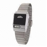 LCD Talking Watch Manufacturers
