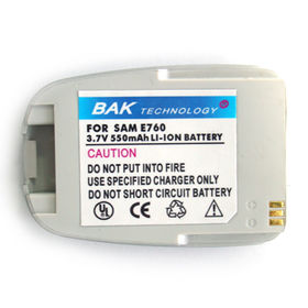 Mobile Phone Battery Manufacturers