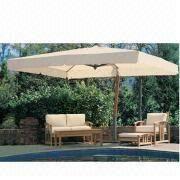 Wooden Hanging Umbrella Manufacturers