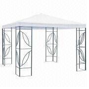 Metal Gazebo Manufacturers