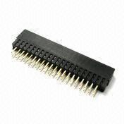 2.54mm Straight Type Female Header Manufacturers