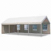 Tent Manufacturers