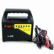 Car Battery Charger Manufacturers