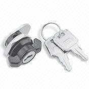 Superior Flat Key Miniature Wafer Lock Manufacturers