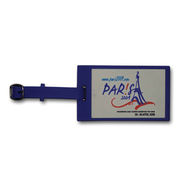 Luggage Tag Manufacturers