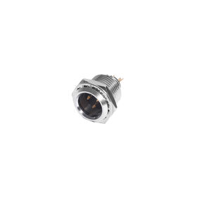 Mini XLR Connector Manufacturers