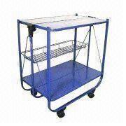 Foldable Barbecue Trolley Manufacturers