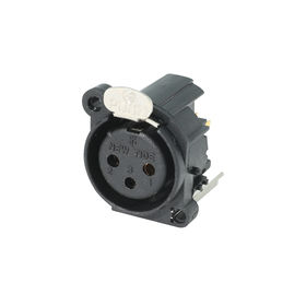 Connector Manufacturers