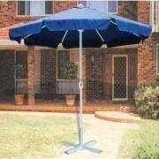 Aluminum Umbrella Manufacturers