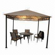 Metal Gazebo Manufacturers