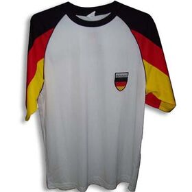 100% Polyester Sport's T-shirt Manufacturers