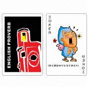 Playing Cards Manufacturers