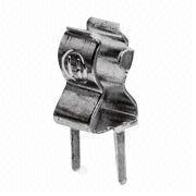 Nickel-plated Fuse Clip Manufacturers