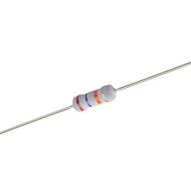 Metal Oxide-film Resistor Manufacturers