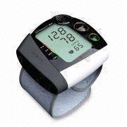 Blood Pressure Monitor Manufacturers
