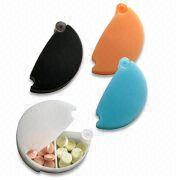 Moon Pill Boxes Manufacturers