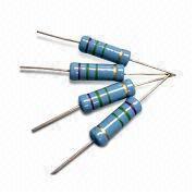 Metal Glazed Resistor Manufacturers