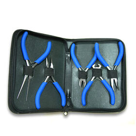 5-Piece Mini Pliers Set Manufacturers
