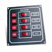 Switch Panel Manufacturers