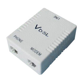 VDSL POTS Manufacturers