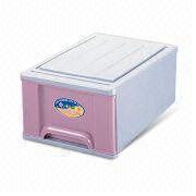 Stackable Manufacturers