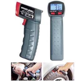 Infrared Digital Thermometers Manufacturers