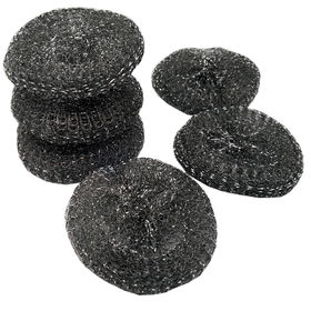 Stainless Steel Scourer Manufacturers
