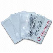 Bookmark Magnifier Manufacturers