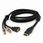 Video Game Cable Assemblies Manufacturers