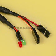 Power LED Cable Assembly Manufacturers
