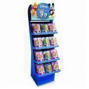 Paper Floor Display Manufacturers