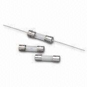 Glass Tube Fuses Manufacturers