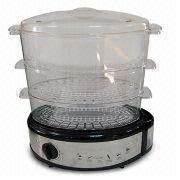 650W Food Steamer Manufacturers