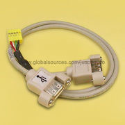 USB Cables Manufacturers