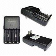 Two-channel Plug-in Charger Manufacturers